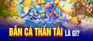 Đây là game bắn cá ấn tượng thu hút nhiều người chơi