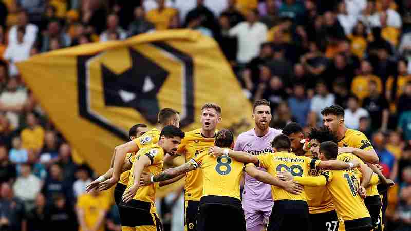 Giới thiệu về lịch sử thành lập đội bóng Wolverhampton